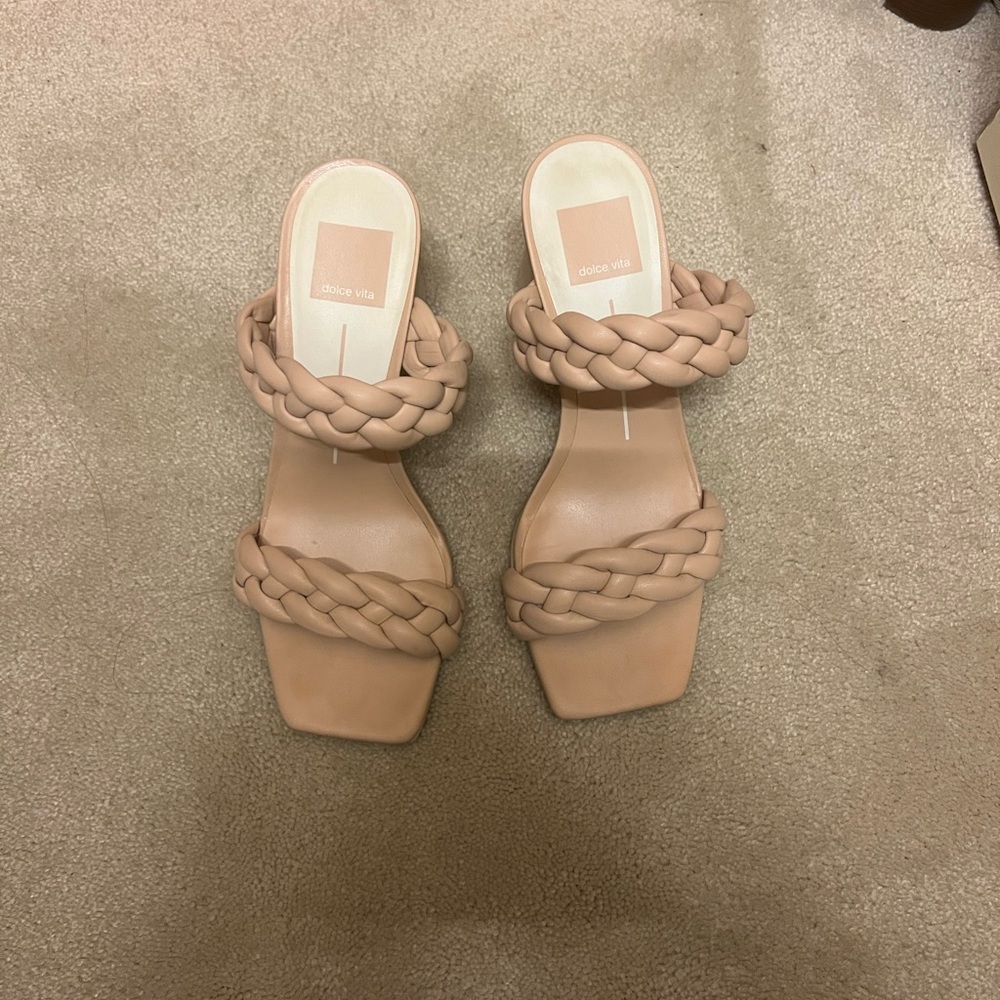 Dolce vita Paily heels